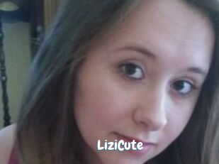 LiziCute