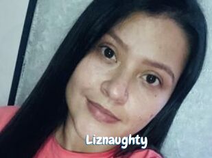 Liznaughty