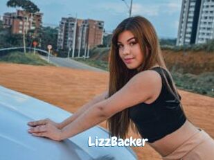 LizzBacker