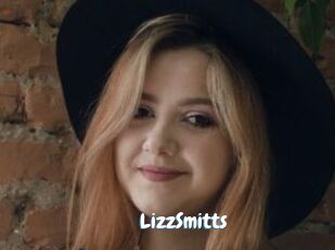 LizzSmitts Coquine Avenue