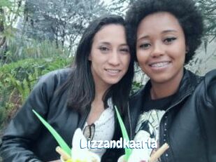 Lizzandkaarla