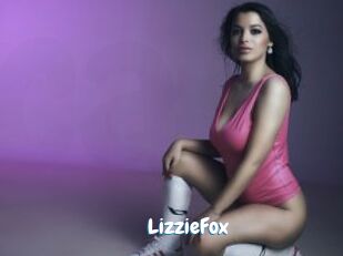LizzieFox Coquine Avenue