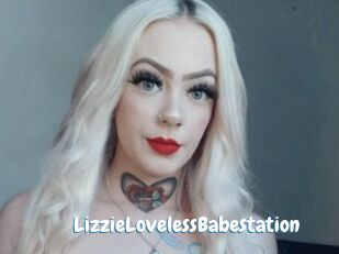 LizzieLovelessBabestation