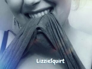 LizzieSquirt