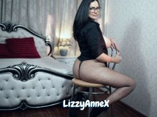 LizzyAnneX