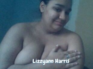 Lizzyann_Harris