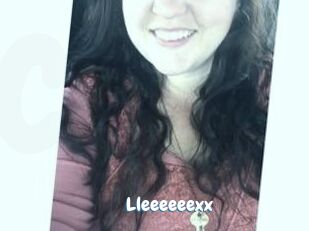 Lleeeeeexx