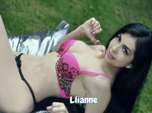 Llianne