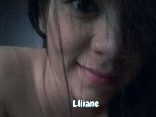 Lliiane