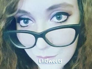 LlilSweets