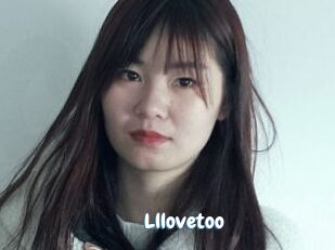 Lllovetoo