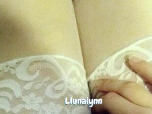 Llunalynn