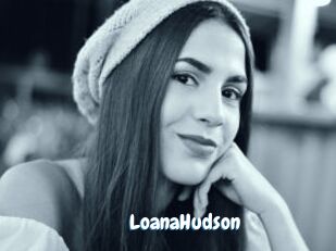 LoanaHudson
