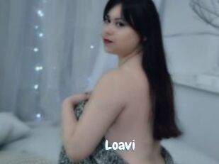 Loavi