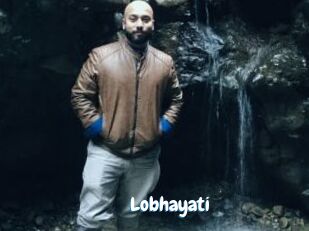 Lobhayati