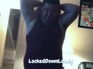 LockedDownLonely