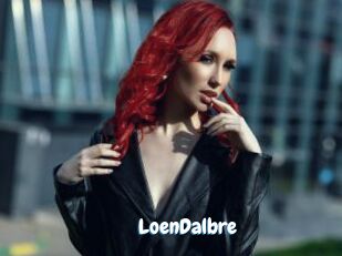 LoenDalbre
