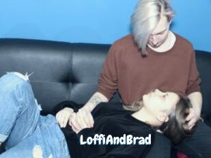LoffiAndBrad