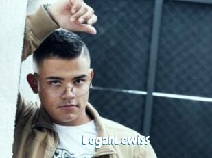 LoganLewiss Coquine Avenue