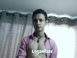 LoganRaze