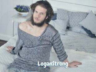 LoganStrong