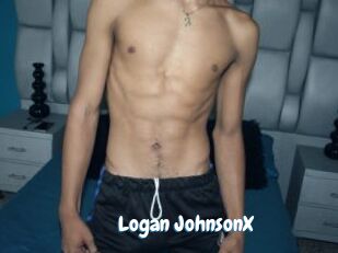 Logan_JohnsonX