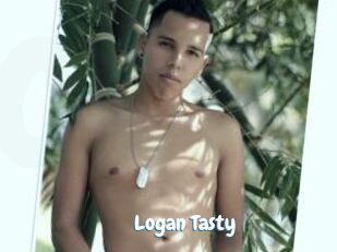 Logan_Tasty