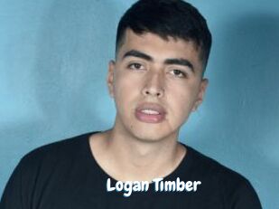 Logan_Timber