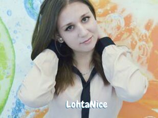LohtaNice