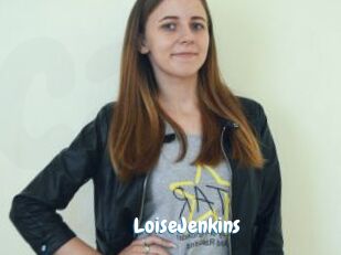 LoiseJenkins