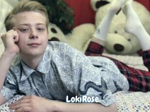 LokiRose