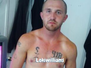 Lokiwilliams