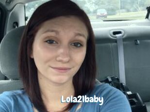 Lola21baby