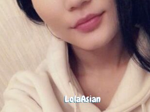 LolaAsian