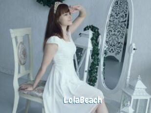 LolaBeach