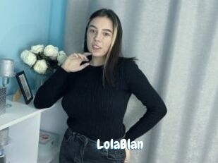 LolaBlan