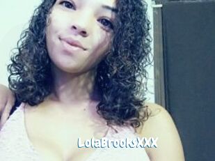 LolaBrooksXXX