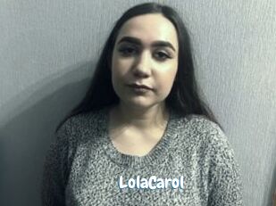 LolaCarol