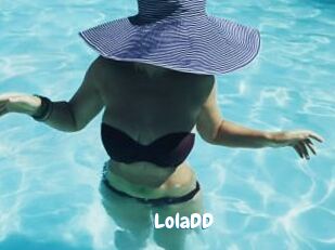 LolaDD