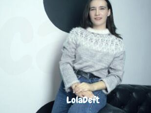 LolaDeft