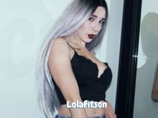 LolaFitson Coquine Avenue