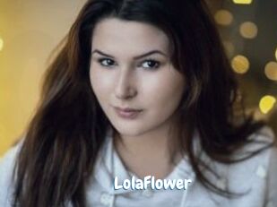 LolaFlower