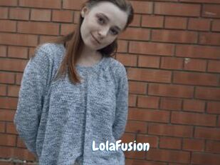 LolaFusion