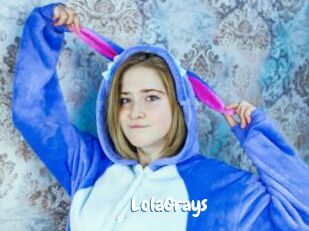 LolaGrays