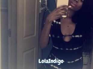 LolaIndigo Coquine Avenue