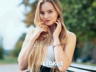 LolaKelt