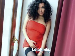 LolaKinky