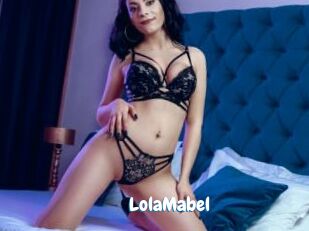 LolaMabel