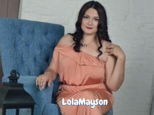 LolaMayson