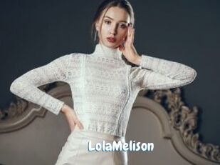 LolaMelison